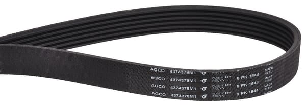 Keilriemen (4374378M1) von Agco