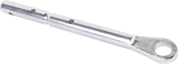 Lever von Deutz 02556440040