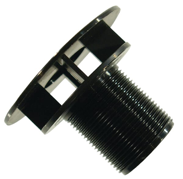 Zulaufstutzen 2 1/2" 504108