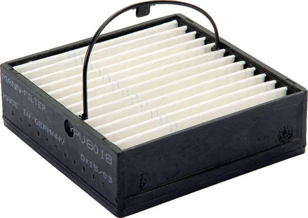 MANN-FILTER Kraftstofffilter PU8018