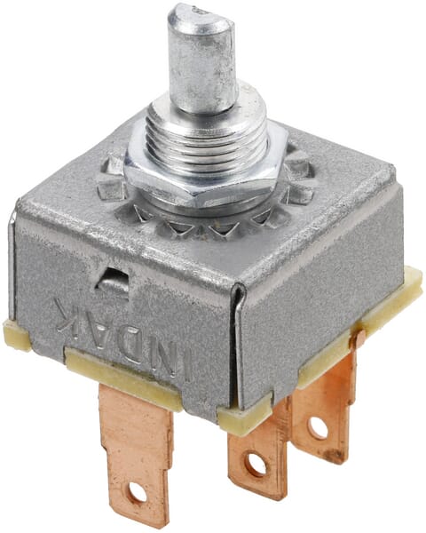 Non Original Gebläseschalter KL080057