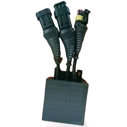 Lenkkasten von Deutz 285191000