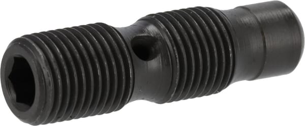 Einstellschraube von Deutz 04295639