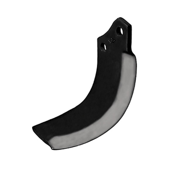 MAS-05L IHOF Fräsmesser 209x80mm, links