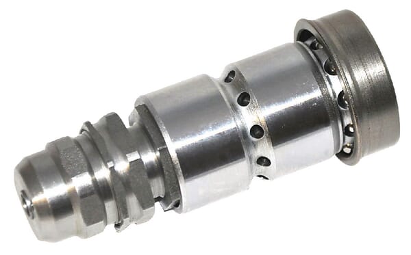 Kassette (84262367) von New Holland