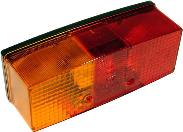 Vapormatic Lampe, hinten links VPM3717