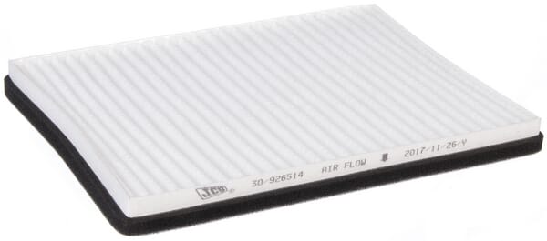 Umluftfilter (JC30926514) von JCB