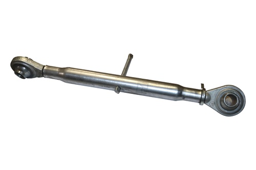 65-124 IHOF Oberlenker mit gehärteten Kugelaugen M27x3