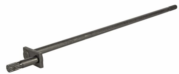 Führungswelle (0006260501) von Claas