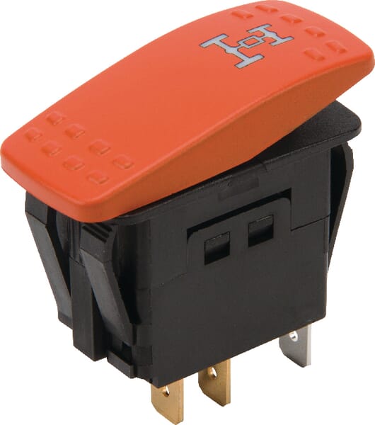 Allrad-Schalter (4293541M3) von Agco