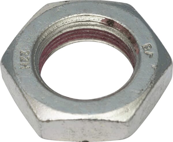 Skt.mutter bm 27x1,5 flach Krone 9085364