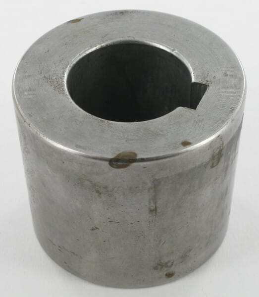 Kopf (Z1104640) von Kuhn