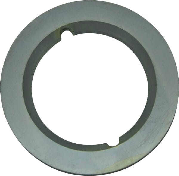 Dichtscheibe mit Nut D114,5/75 3230035