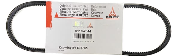 Keilriemen von Deutz 01182044