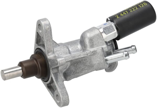 Kraftstoffpumpe (1000167024) von Weidemann