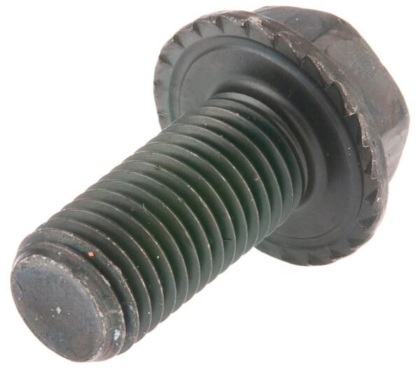 Unten gezahnte S-Sich.-Schrau. (80131635) von Kuhn