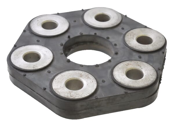 Elastikkupplung (83030002) von Kuhn