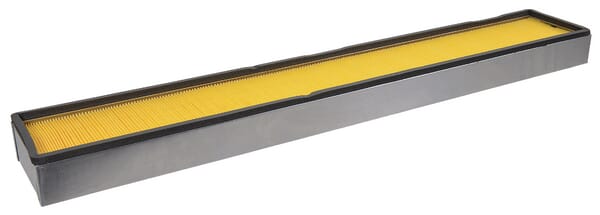 Kabinenfilter (47137321) von New Holland