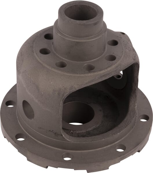 Gehäuse (5173490) von New Holland