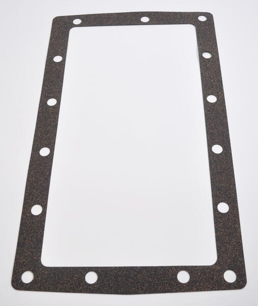 Dichtung Schaltdeckel Case - IH (1964085C2) von Case IH