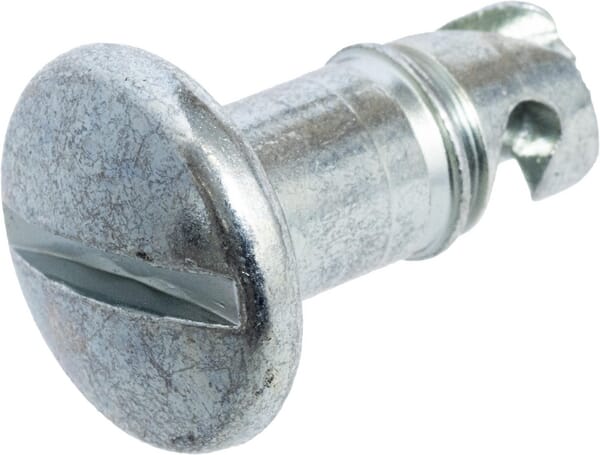 Bolzen zur Befestigung der Motorhaube (87585593) von Case IH