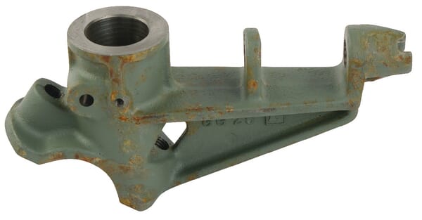 DEUTZ-FAHR Verstellstück VF06581531