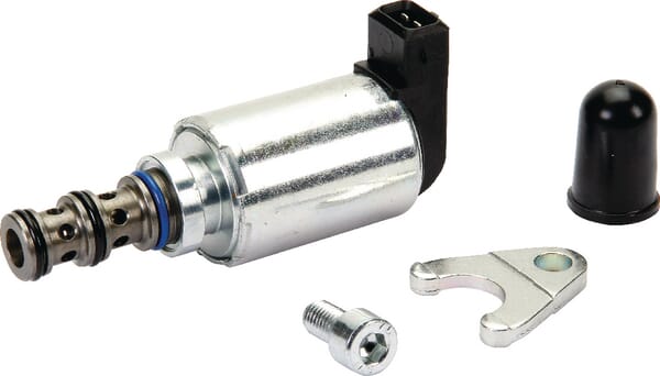 Magnetschalter (84259331) von New Holland