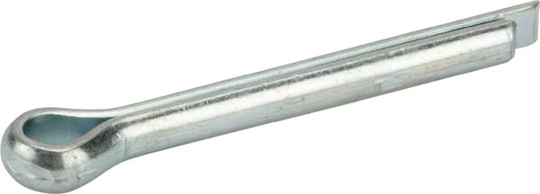 Bolzen 6,3x50 DIN94-St Zn 3117648