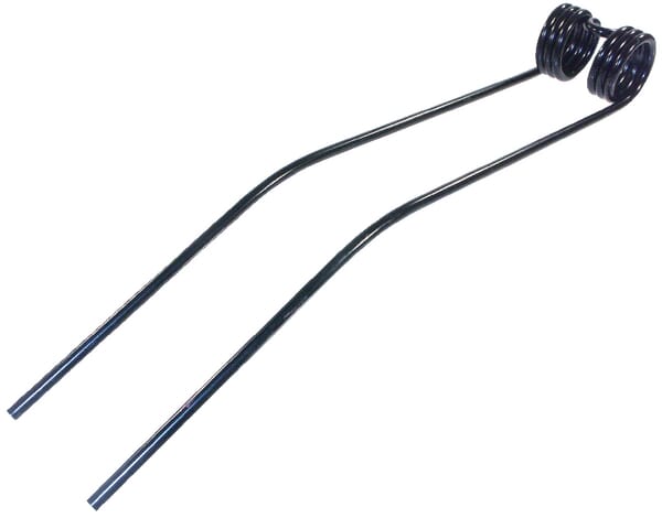 Federzinken Org. Lely (4104213900) von Agco