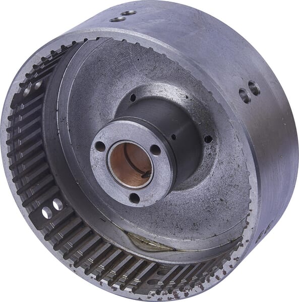 Trommel (83999544) von New Holland