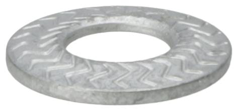 Unterlegscheibe 10,2/22,25x1,6 3059835