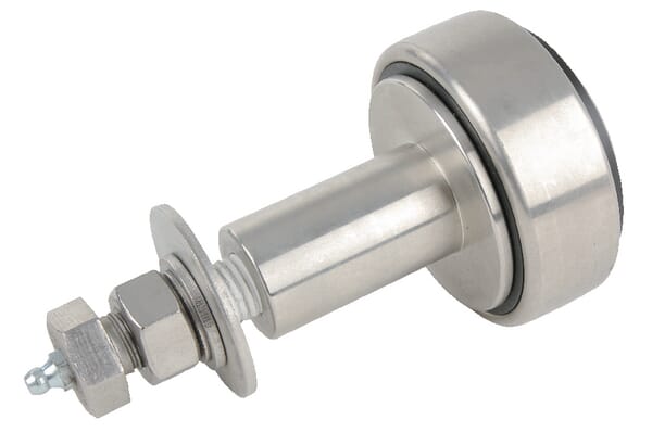 Führungsrolle HX24-28 Lemken F021325