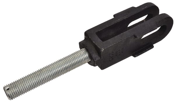 Halterung (3900100M91) von Agco