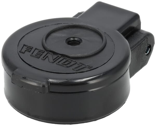 Klappe Abdeckung (G199961900010) von Agco