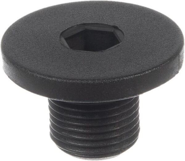 Einfüllkappe passend für AdBlue® (5094121) von Case IH