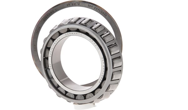 Kegelrollenlager (X619049642003) von Agco