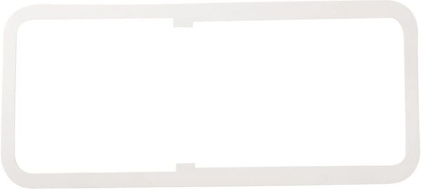 Dichtung (384771R1) von Case IH