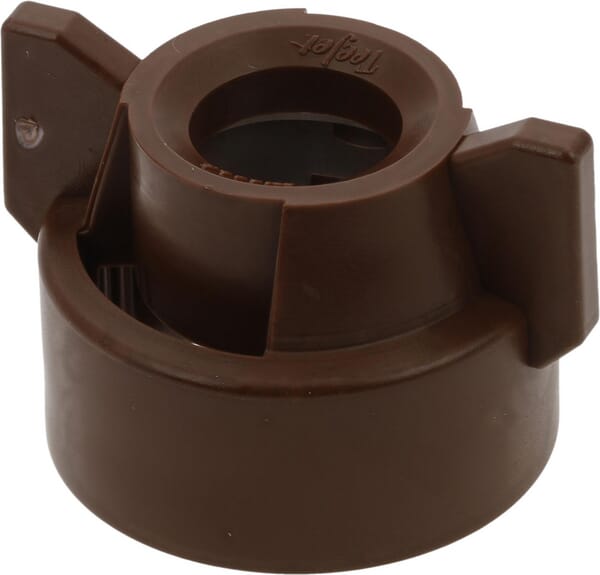 CP114444A7CE Düsenkappe braun Düsenkappe braun CP114444A7CE
