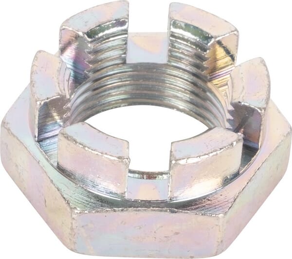 Achsmutter (10724721) von New Holland