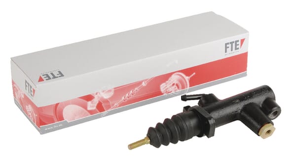 Valeo Hauptzylinder 9722129