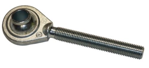 656-213 IHOF Spindel M24x3 mit gehärteten Kugelaugen