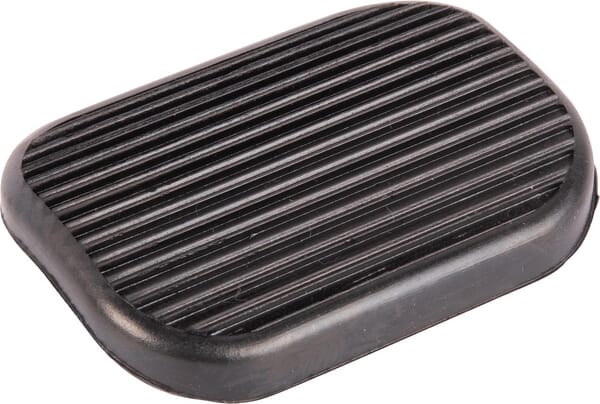 Pedal Gummi von Deutz 016965570