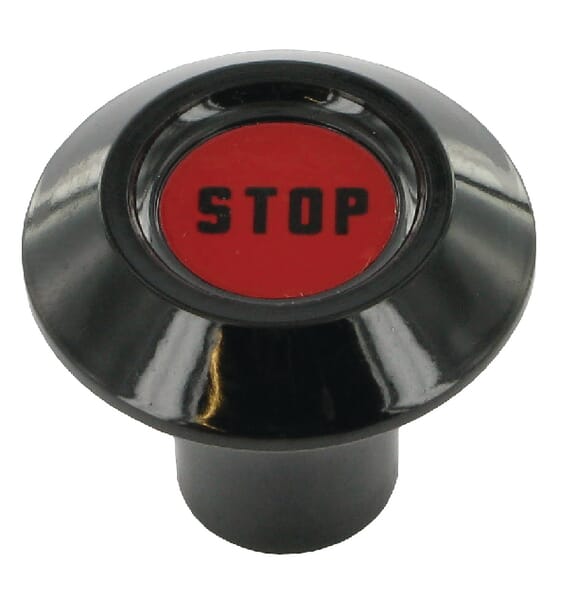 Knopf für Abstellzug Motor (3221357R1) von Case IH