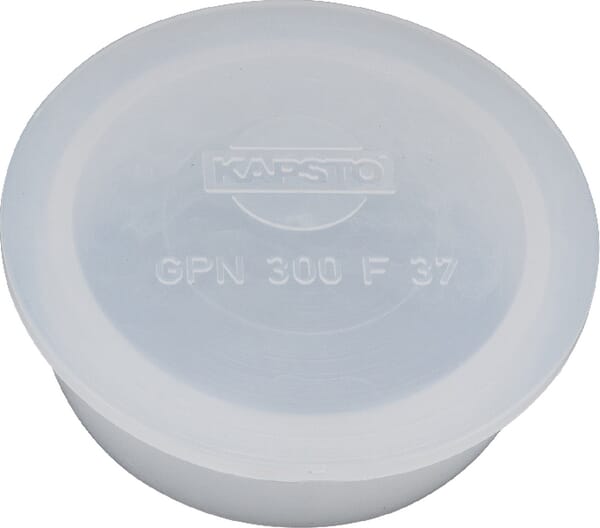 Endverschluss (83040050) von Kuhn