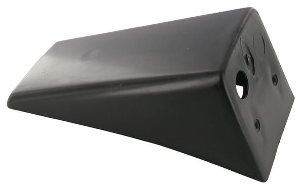 Rück-/Begrenzungsleuchtenhalt. (3148490R1) von Case IH