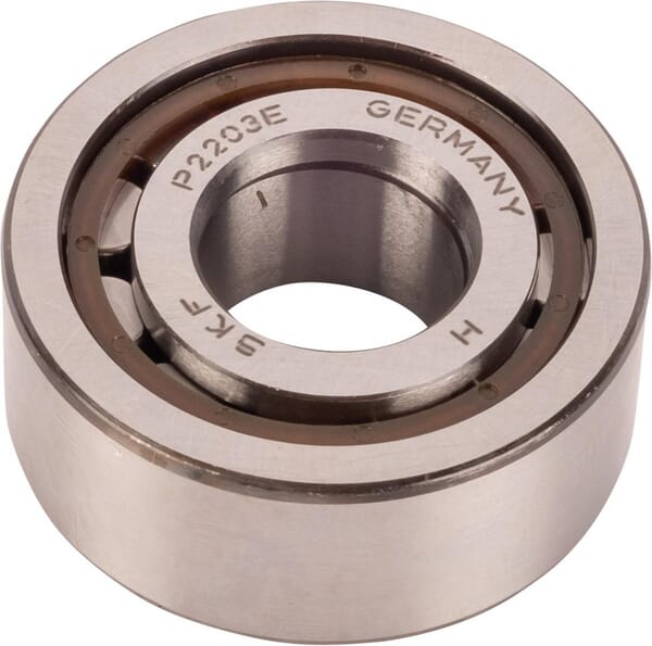 Lager, Walze (5125845) von New Holland