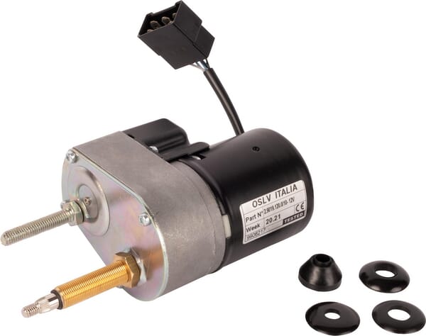 Wischermotor von Deutz 29019120010