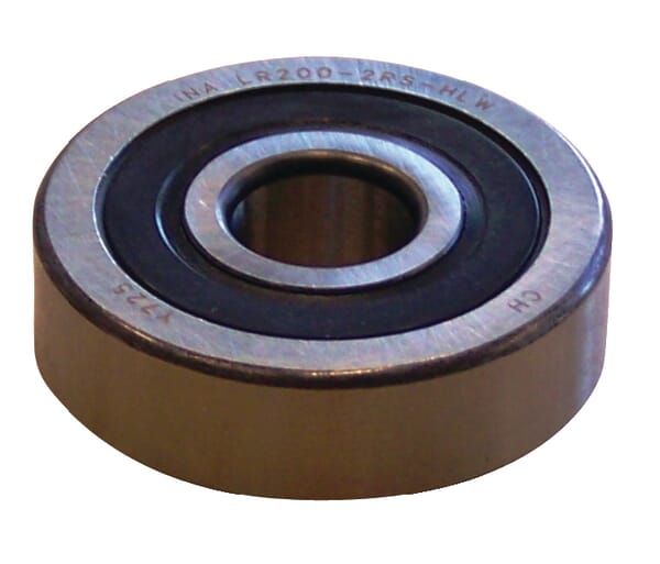 Pöttinger Laufrollenlager 32x10x9 INA LR 200 2 00401904