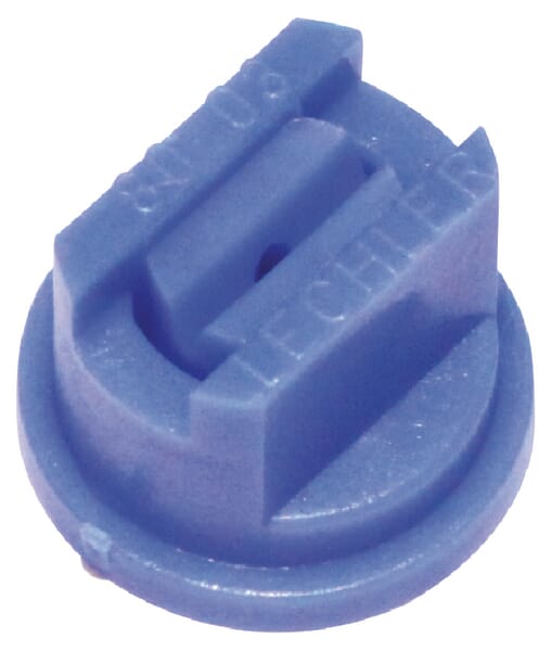 ST8003 Flachstrahldüse ST 80° blau Kunststoff Flachstrahldüse ST 80° blau Kunststoff ST8003
