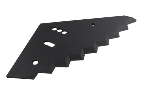 70-373 IHOF Futtermischwagenmesser - Hartmetallbeschichtet